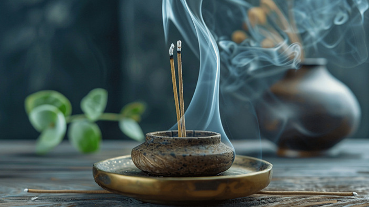 Incense