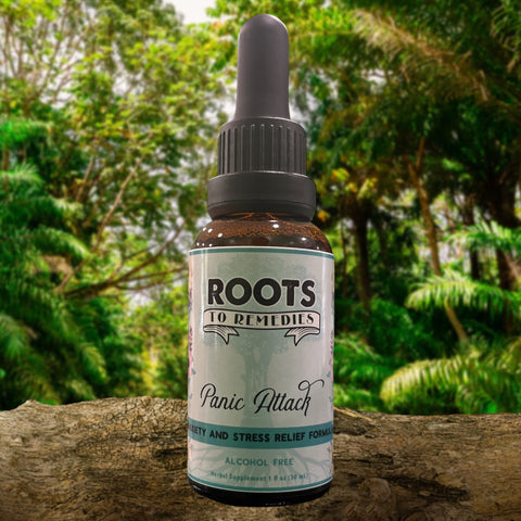 Stress Release Formula