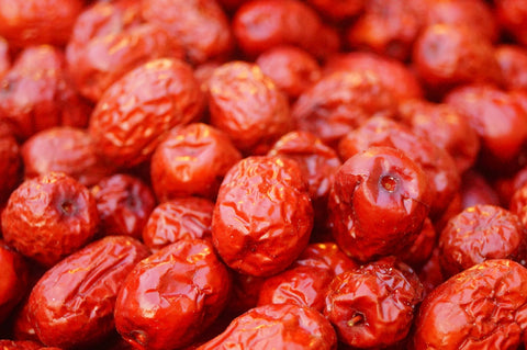 Red Dates (Jujube)