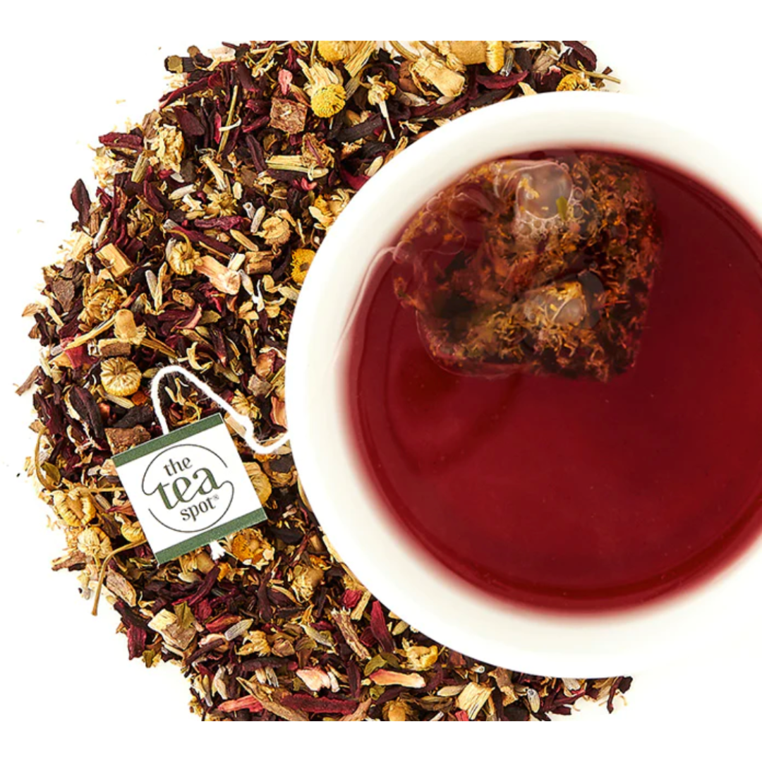 Lights Out Tea Bags
