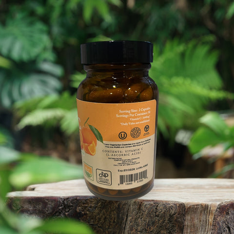 CNP Vitamin C Capsules