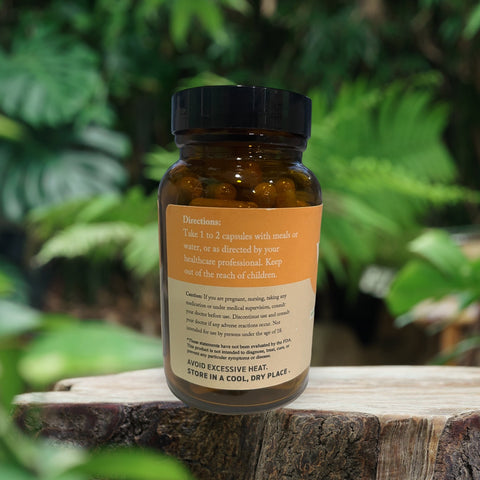 CNP Vitamin C Capsules
