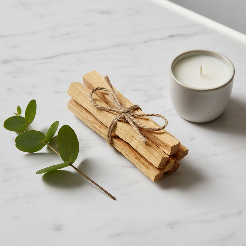 Palo Santo Minimal